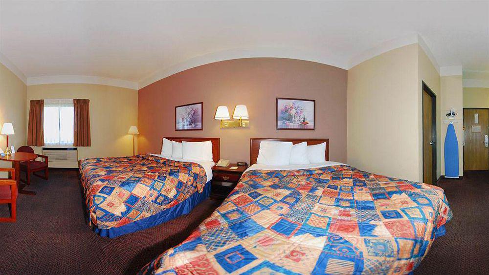 Days By Wyndham St Louis 2*