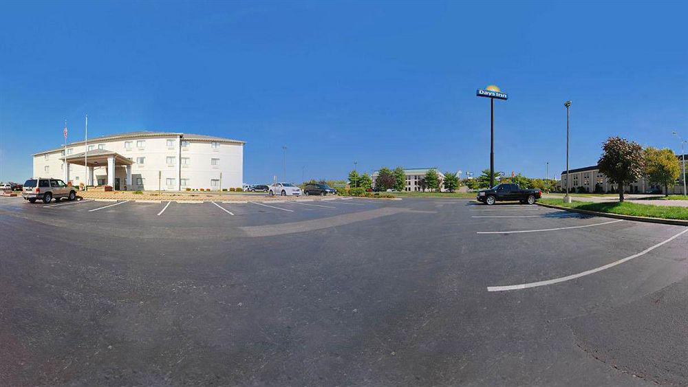 Days By Wyndham St Louis 2*