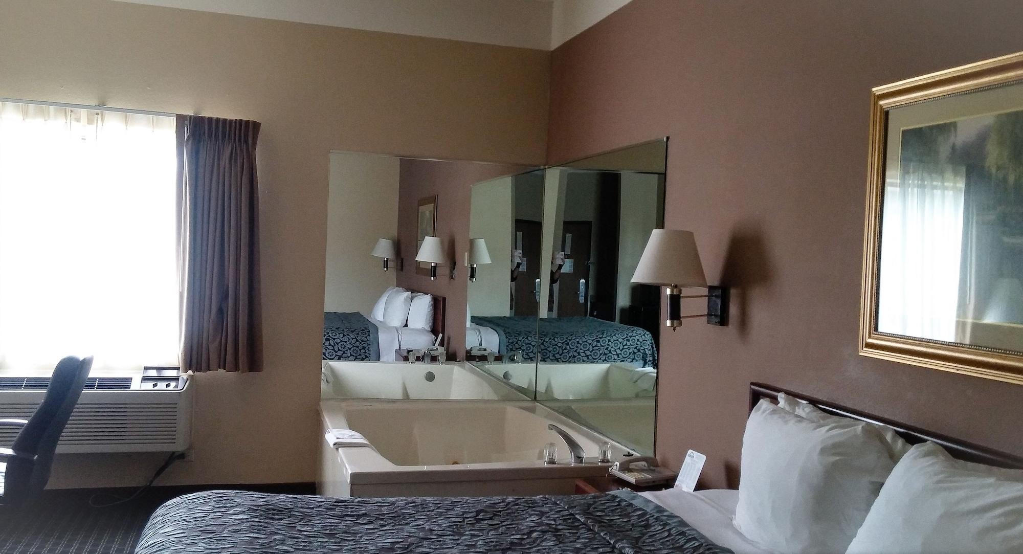 Hotel Days By Wyndham St Louis Collinsville