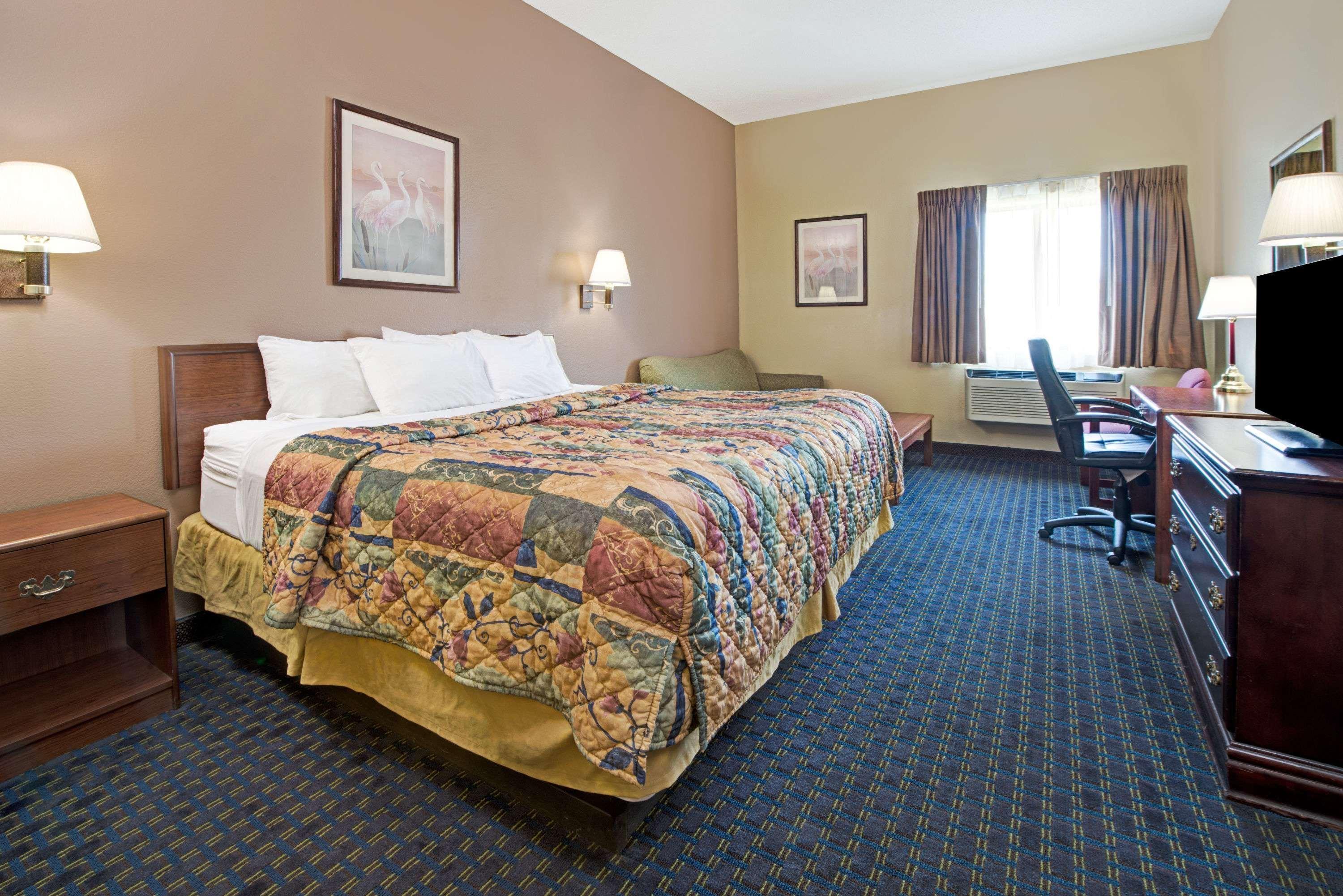 Hotel Days By Wyndham St Louis Collinsville