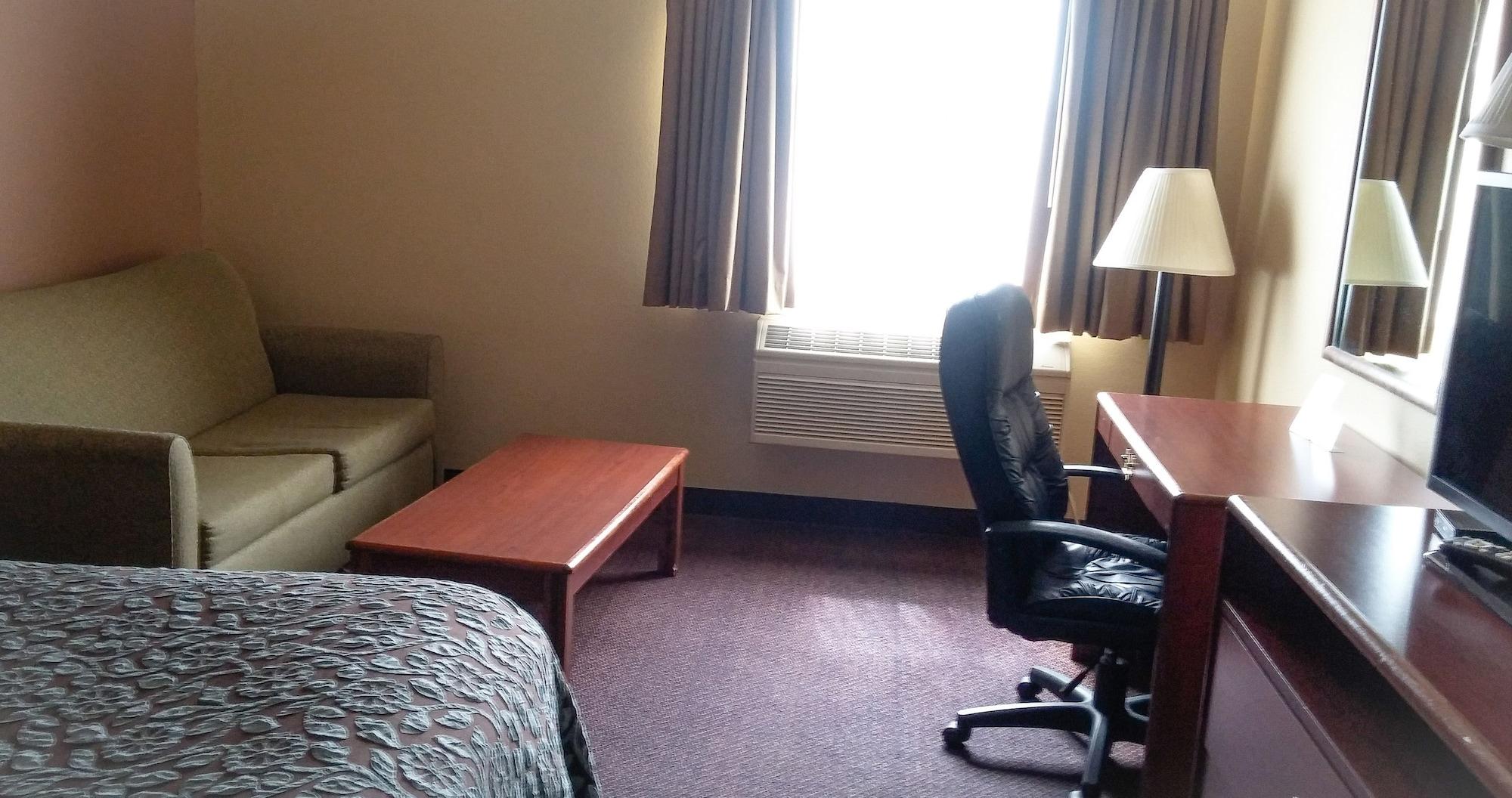 Days By Wyndham St Louis 2* Collinsville