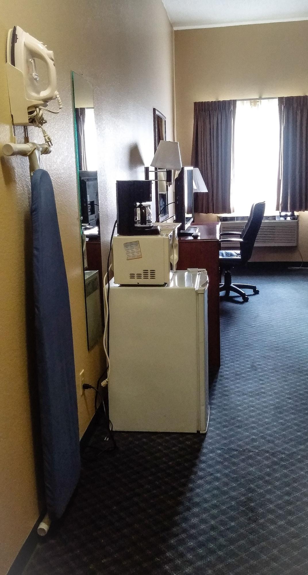 Hotel Days By Wyndham St Louis Collinsville