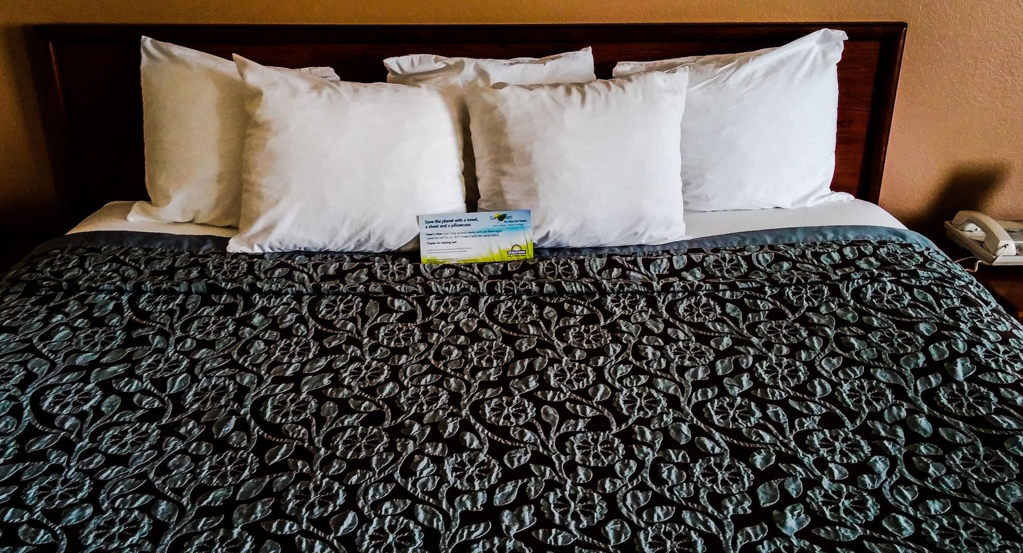 Days By Wyndham St Louis 2* Collinsville