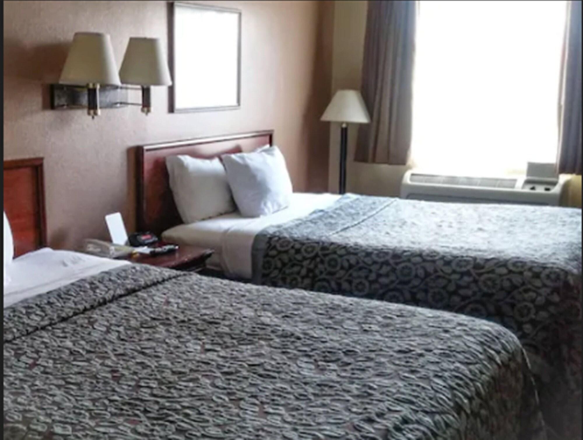 Days By Wyndham St Louis 2* Collinsville