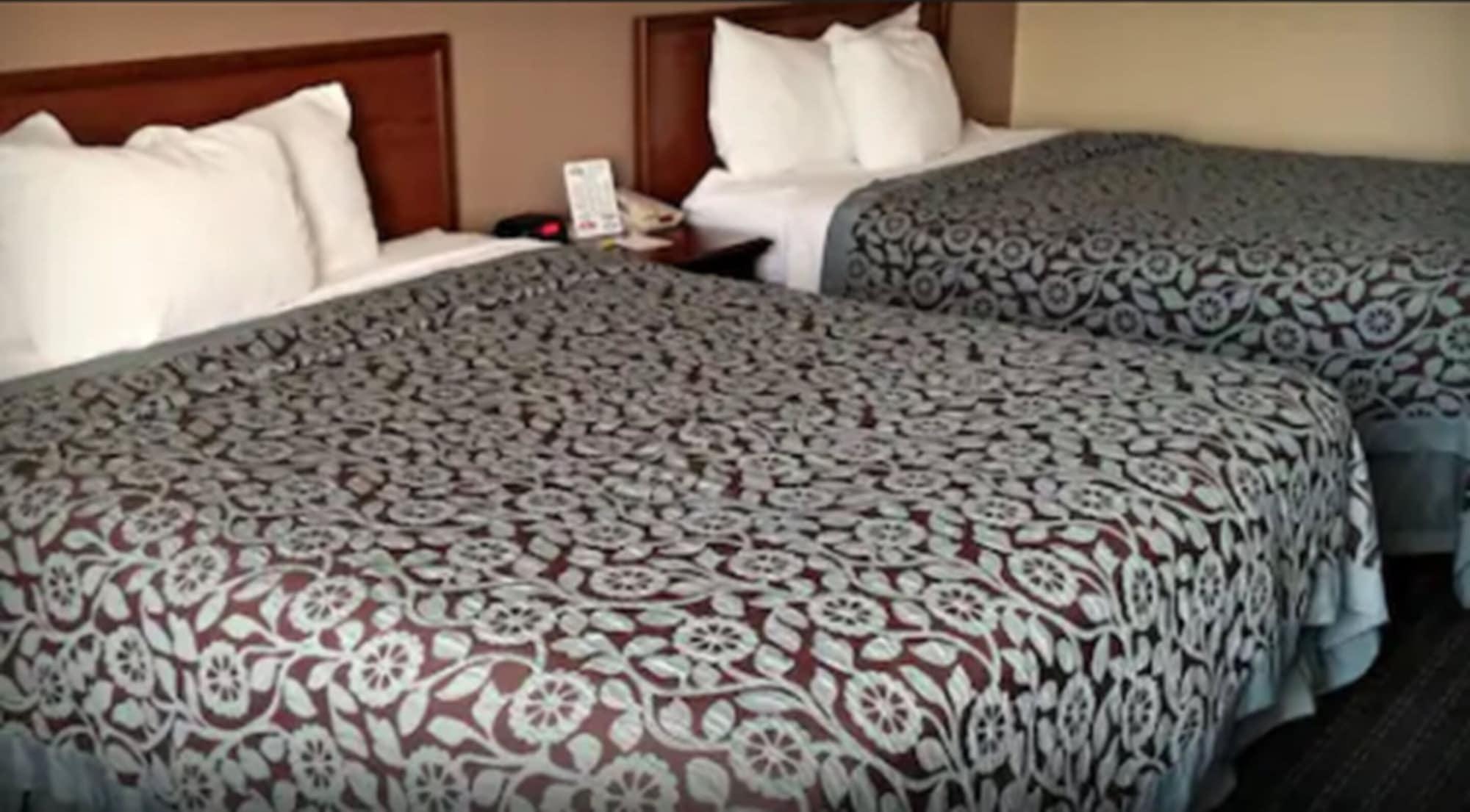 Hotel Days By Wyndham St Louis