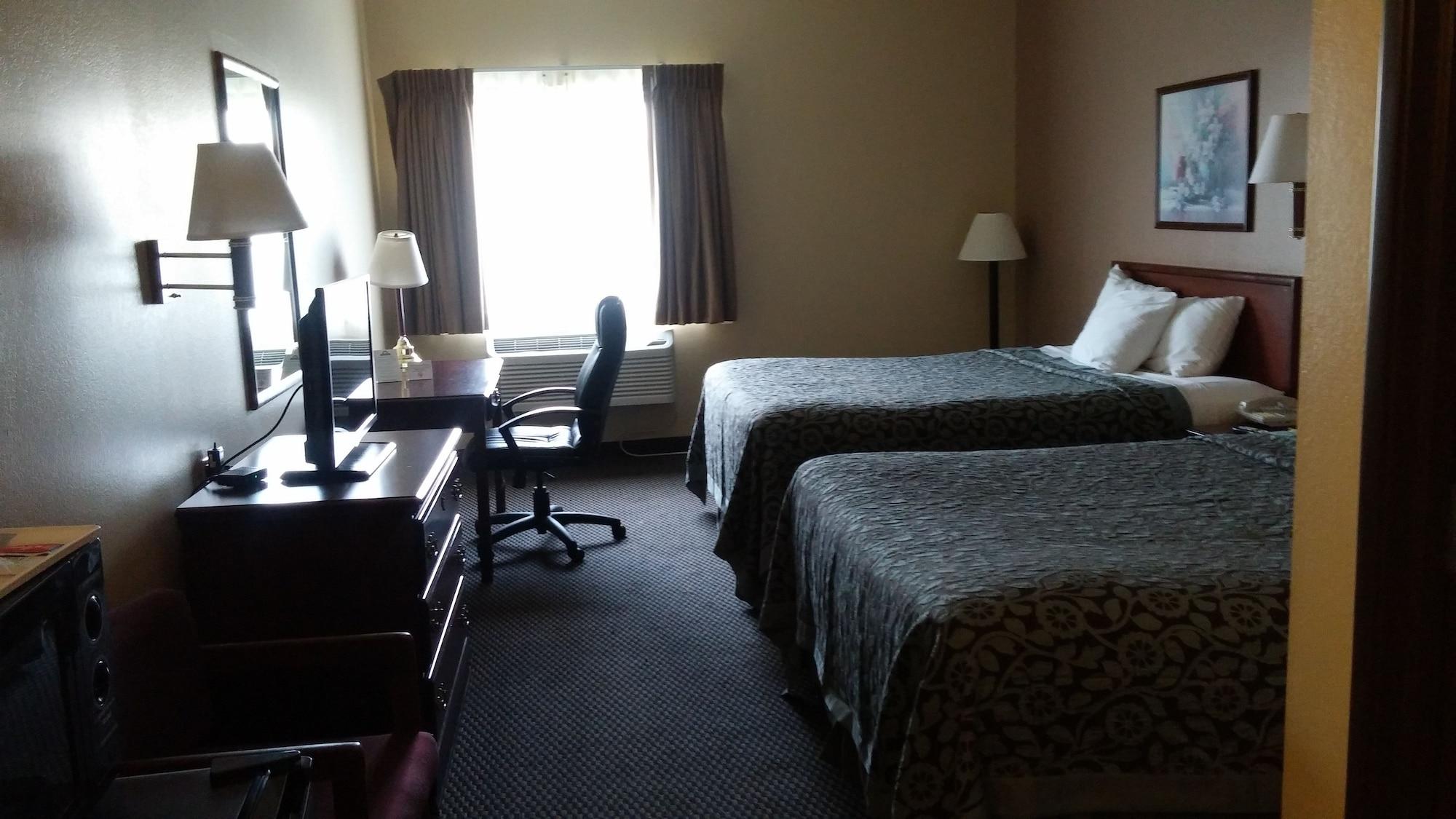 Hotel Days By Wyndham St Louis Collinsville