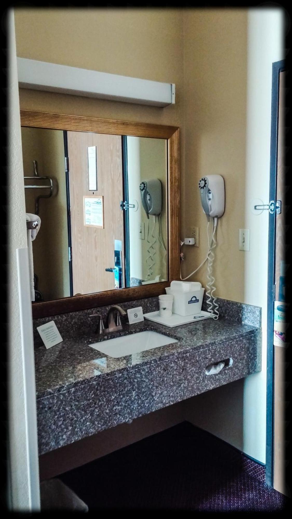 Hotel Days By Wyndham St Louis Collinsville