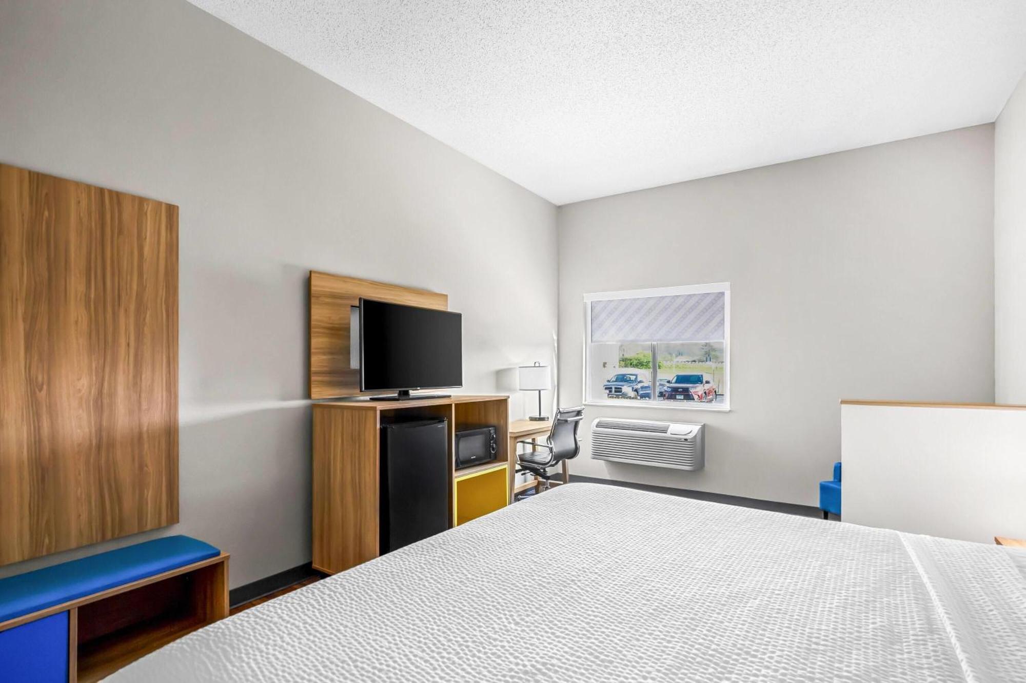 Days By Wyndham St Louis 2* Collinsville