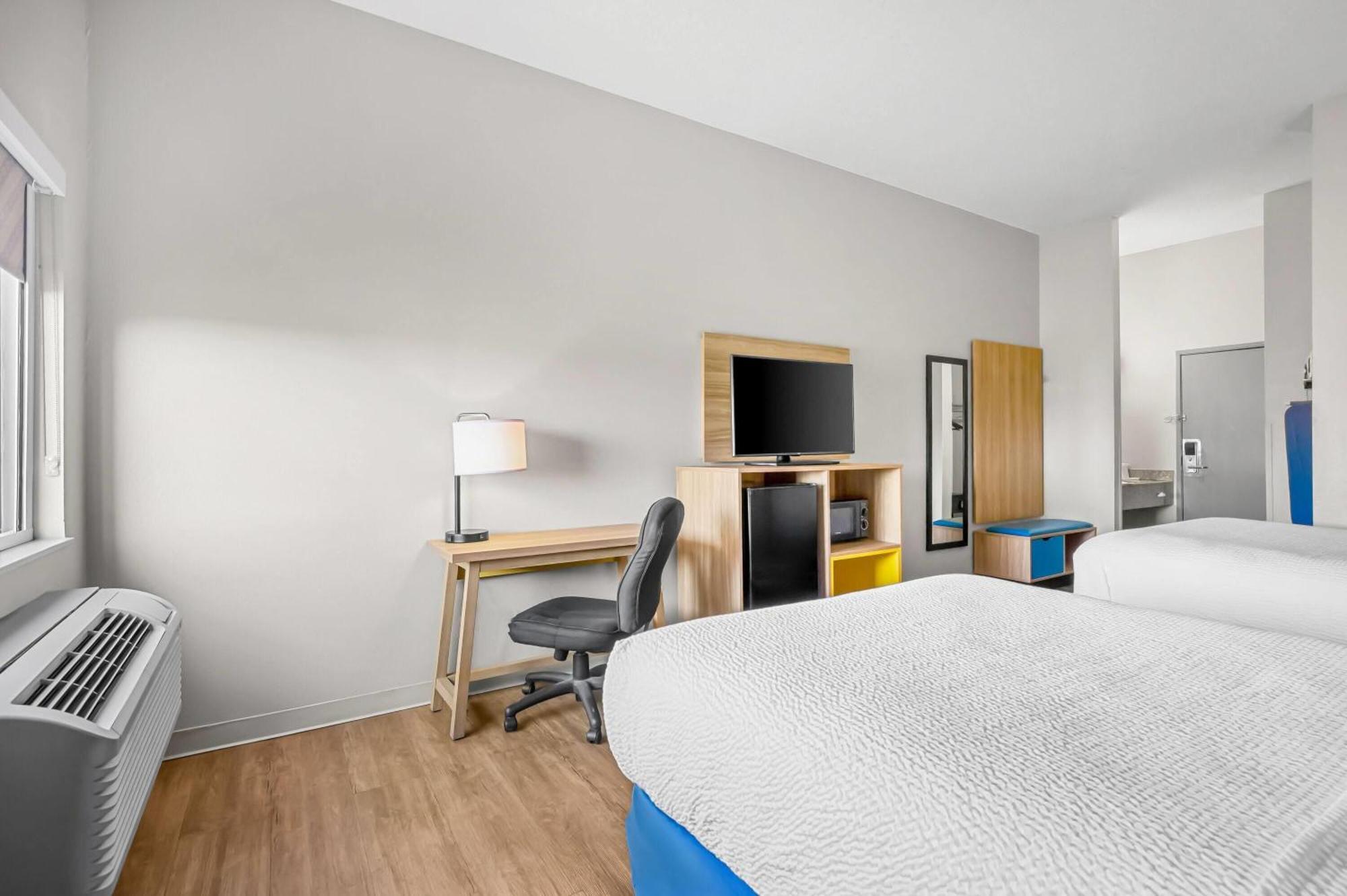 Days By Wyndham St Louis 2*