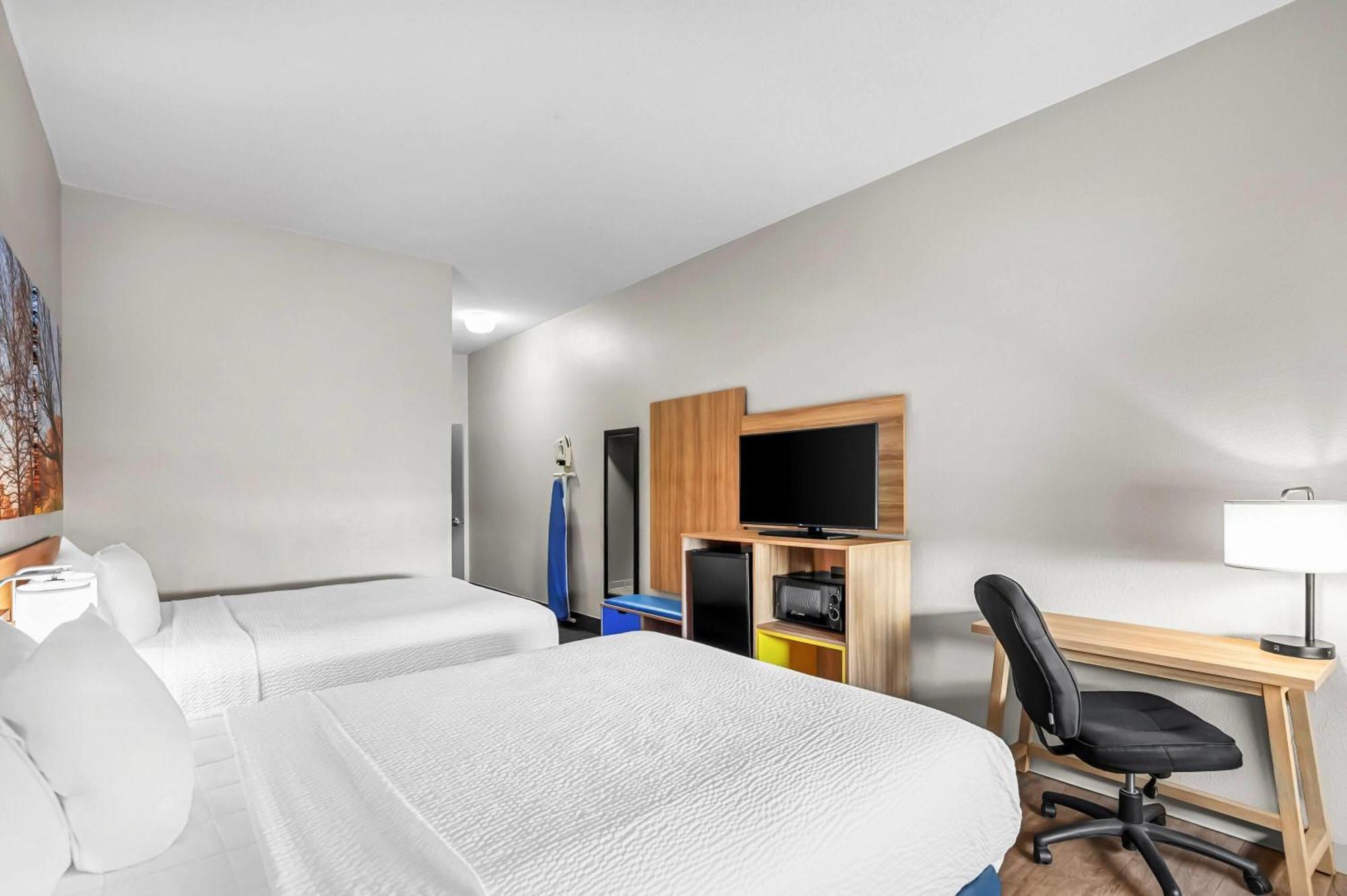 Days By Wyndham St Louis 2* Collinsville