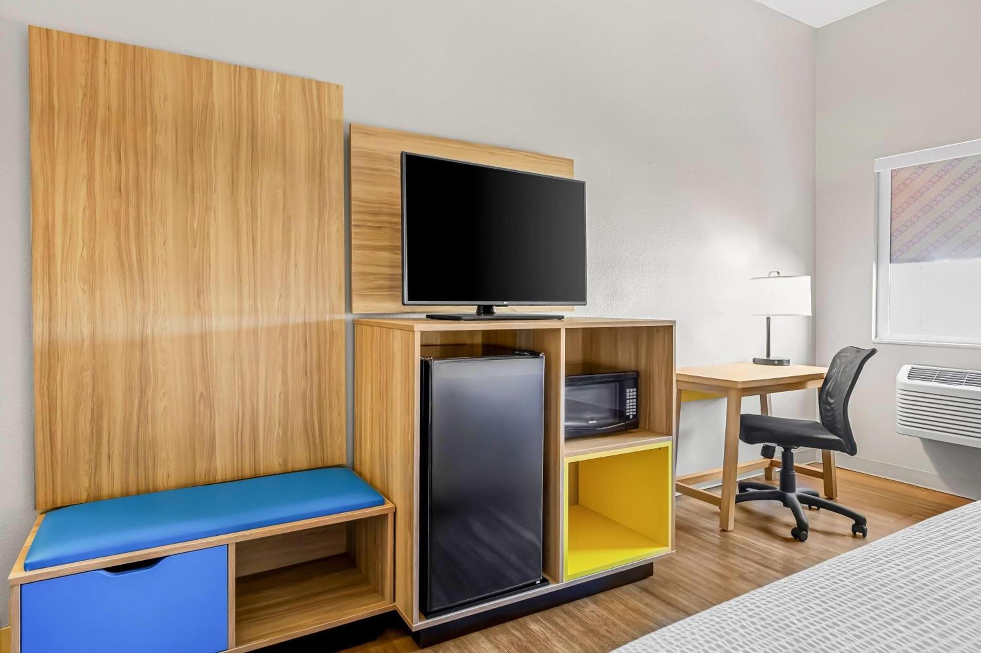 Days By Wyndham St Louis Hotel