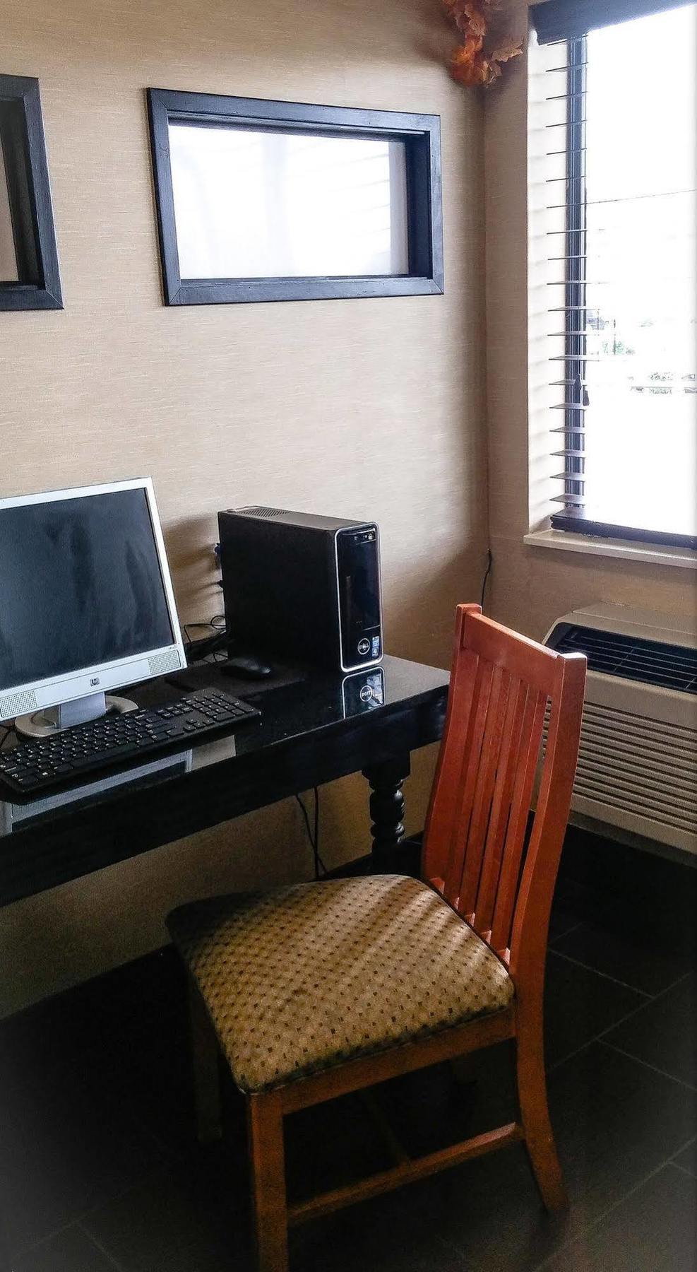 Days By Wyndham St Louis 2* Collinsville