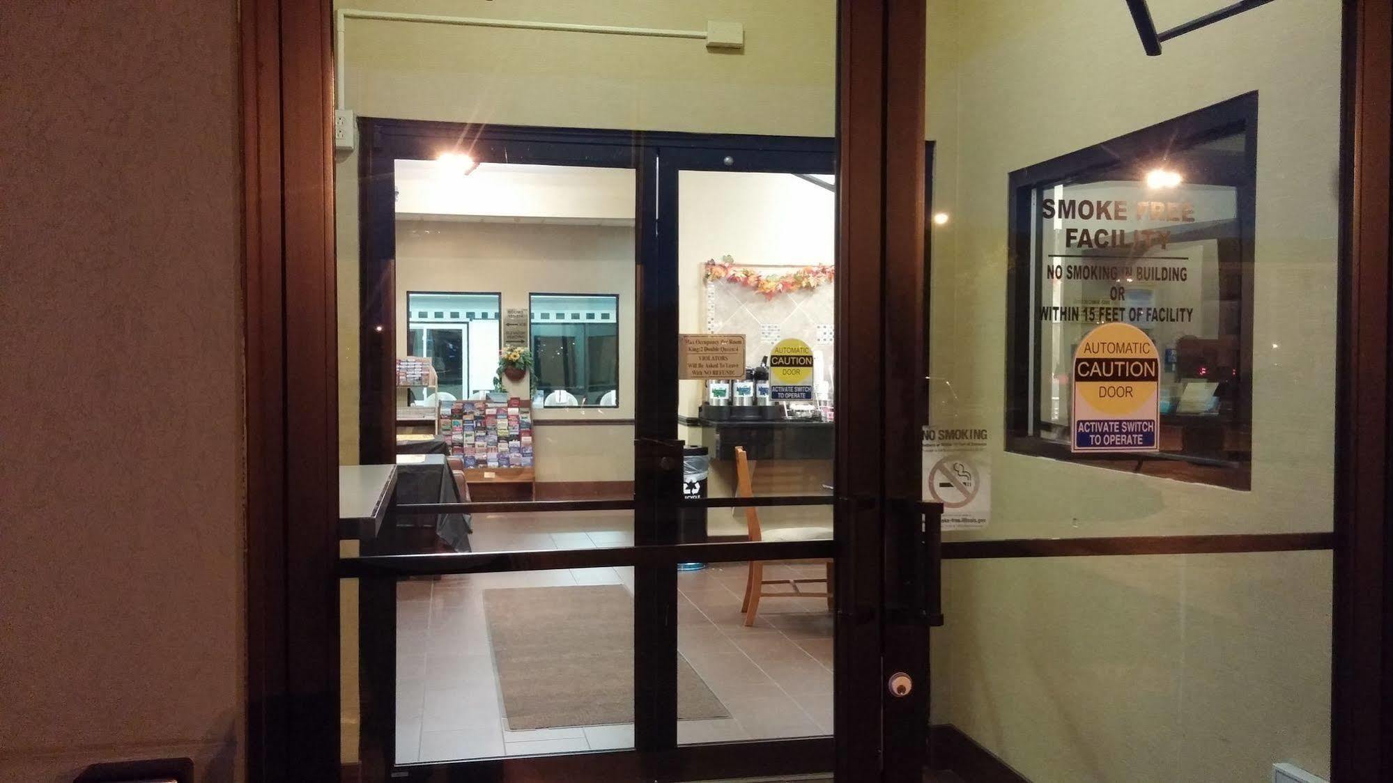Days By Wyndham St Louis 2* Collinsville