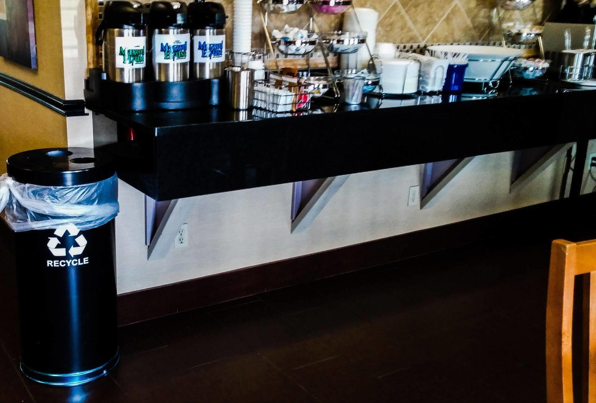 Hotel Days By Wyndham St Louis Collinsville