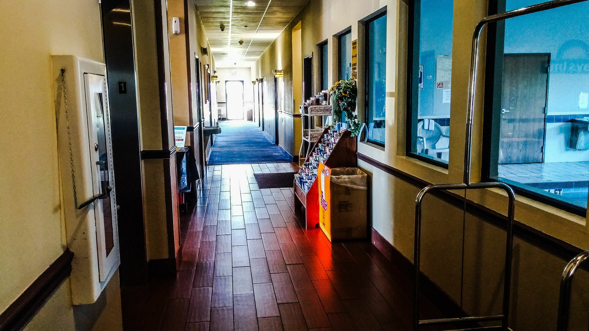 Days By Wyndham St Louis
